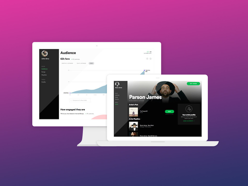 Spotify Verifizierung – neue Möglichkeiten