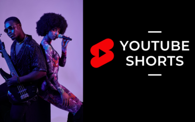 Warum du als Artist YouTube Shorts nutzen solltest